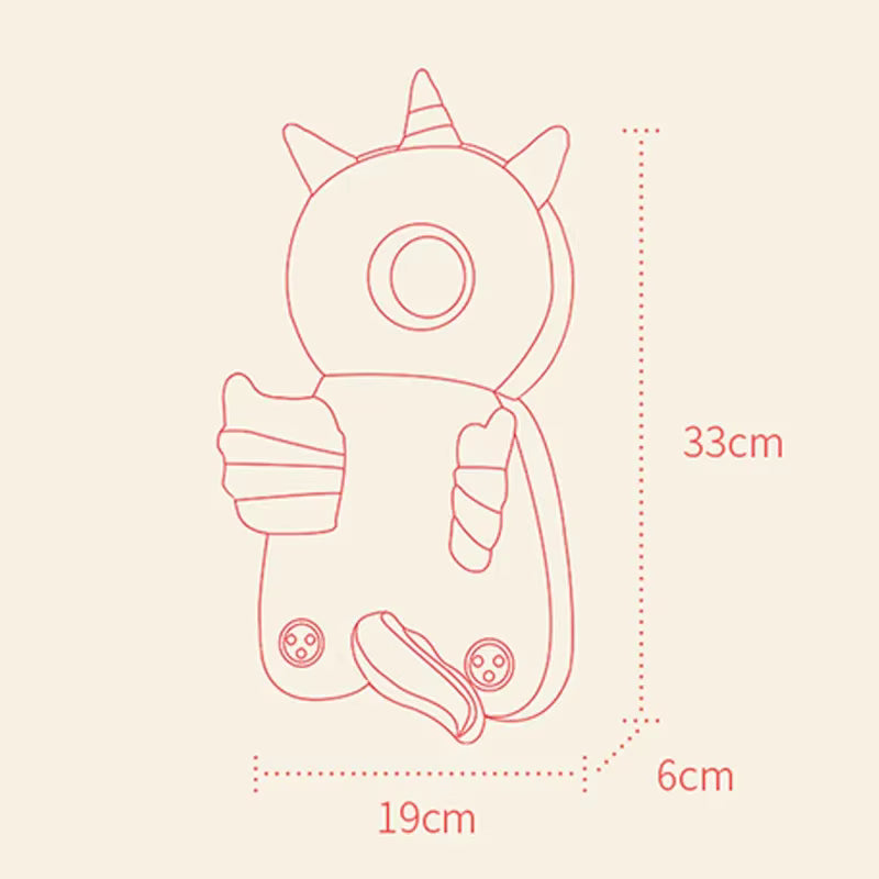 👶 HOT SALE 50% 👶 Protect Your Baby’s Biggest Milestones