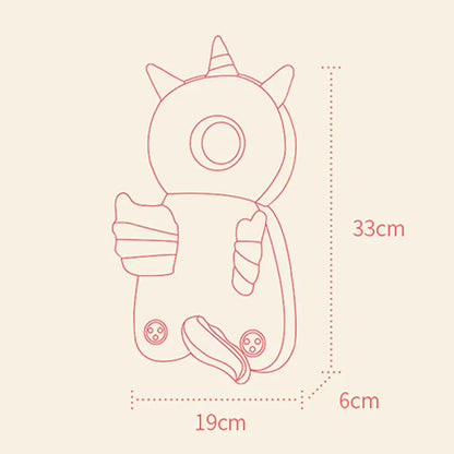 👶 HOT SALE 50% 👶 Protect Your Baby’s Biggest Milestones